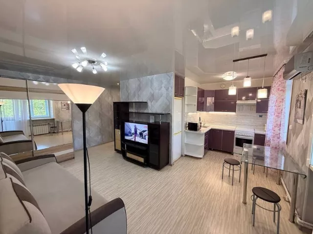 Амурский бульвар, 5